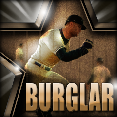 Icon for Burglar