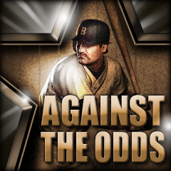 Icon for Against the Odds