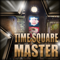 Icon for Times Square Master