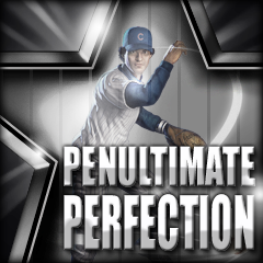 Icon for Penultimate Perfection