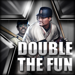 Icon for Double the Fun