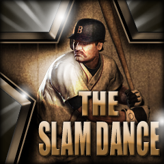 Icon for The Slam Dance