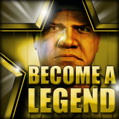 Icon for Become a Legend