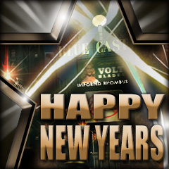 Icon for Happy New Years