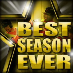 Icon for Best Season Ever