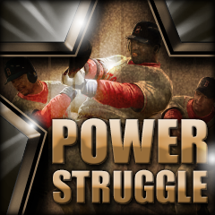 Icon for Power Struggle