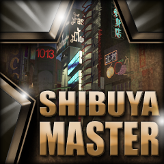Icon for Shibuya Master