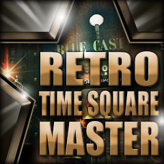 Icon for Retro Times Square Master