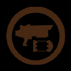 Icon for Tooled-Up Agent