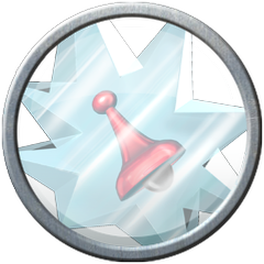 Icon for Ice Man