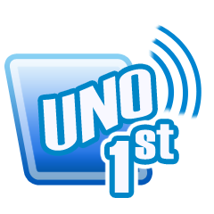 Icon for First UNO