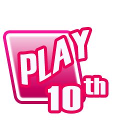 Icon for Finish 10 games