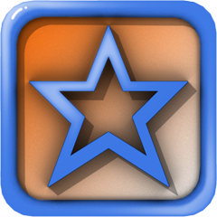 Icon for Star Quality