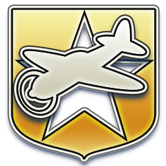 Icon for Elite flight club member