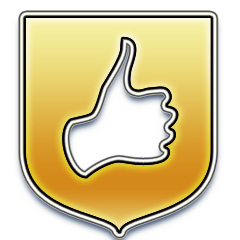 Icon for Perfect defence