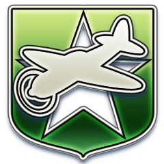Icon for Flight club member