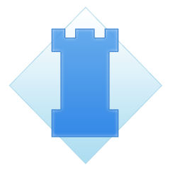 Icon for Crazy about Chess