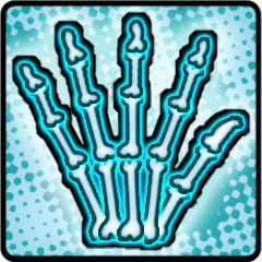 Icon for Play It To The Bone