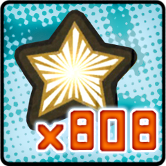 Icon for Star Cluster