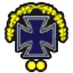 Icon for Operation: Eisenfaust Complete
