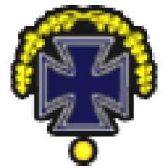 Icon for Escaped from Wolfenstein
