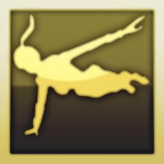 Icon for Master Swan Diver