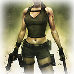Icon for Master of Tomb Raider: Underworld