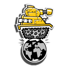 Icon for One-Tank Army