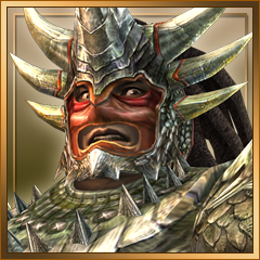 Icon for Fierce Barbarian