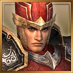 Icon for Unwavering Honor