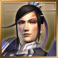Icon for Refined Warrior