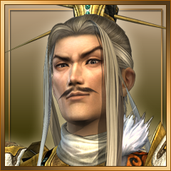 Icon for Proud Nobleman