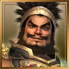 Icon for Jovial Warrior