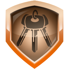 Icon for Gimme The Keys