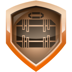Icon for Classified