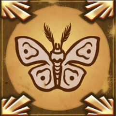 Icon for Little Moth