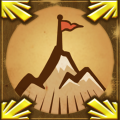 Icon for Choose the Impossible