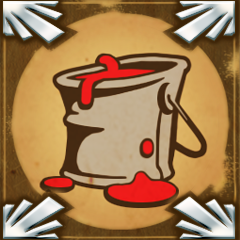 Icon for Get A Bigger Bucket