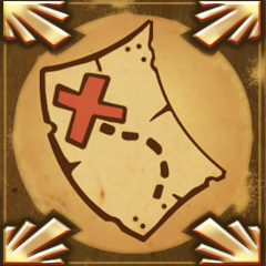 Icon for Found Lamb's Hideout