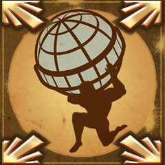 Icon for Welcome to Rapture