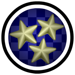 Icon for Star Studs