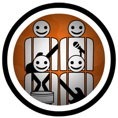 Icon for You and Your Gang