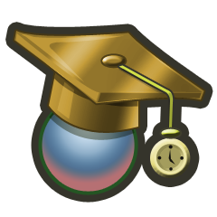Icon for Tenured