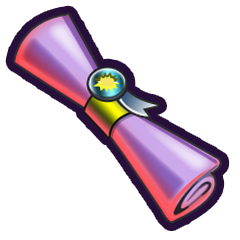 Icon for Peggle Ph.D