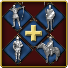 Icon for Master Strategist