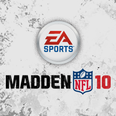 Icon for Madden NFL 10 Master