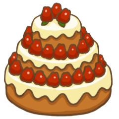 Icon for Cake or Death