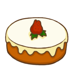 Icon for 1-800-CAKE