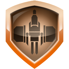 Icon for Strike Lieutenant