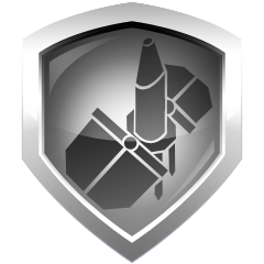 Icon for Strike Commander